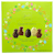 mini caramel chocolates
