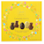 mini caramel chocolates