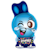 Smarties Bunny